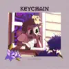 scuttlefuzz - Keychain - EP